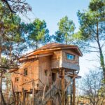 Centerparcs de Eemhof - Verblijf