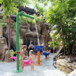 Center Parcs- De Kempervennen-vakantiepark met subtropische zwembad