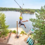 Center-Parcs-Het-Meerdal-buitenbad