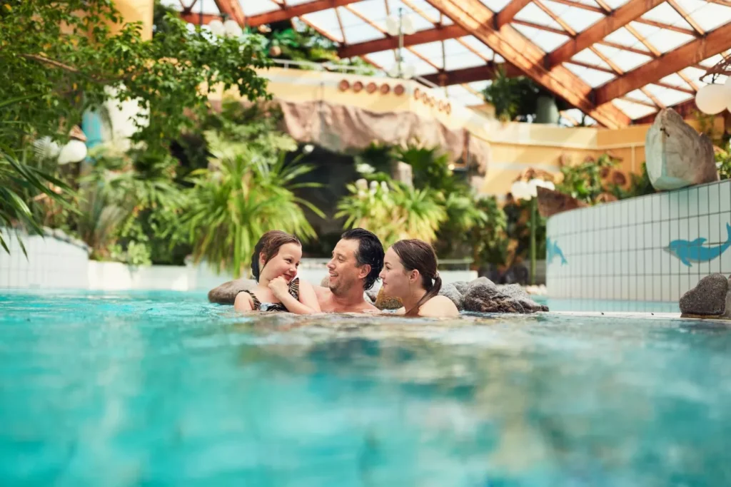 Center-Parcs-Nordseekuste-gezinsvakantie