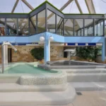 Hunsrück Ferienpark Hambachtal zwemmen