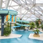 Hunsrück Ferienpark Hambachtal glijbanen