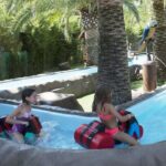 La-Torre-Del-Sol wildwaterbaan