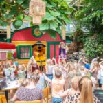 Vakantie bij het Vennenbos
