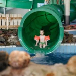 Roompot-Vakantiepark-zwemparadijs