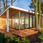 Vakantiepark-BreeBronne accommodaties
