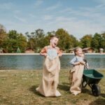 Vakantiepark Dierenbos spelen